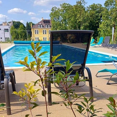 Kiss Apartman Juventus Balatonföldvár Kültér fotó