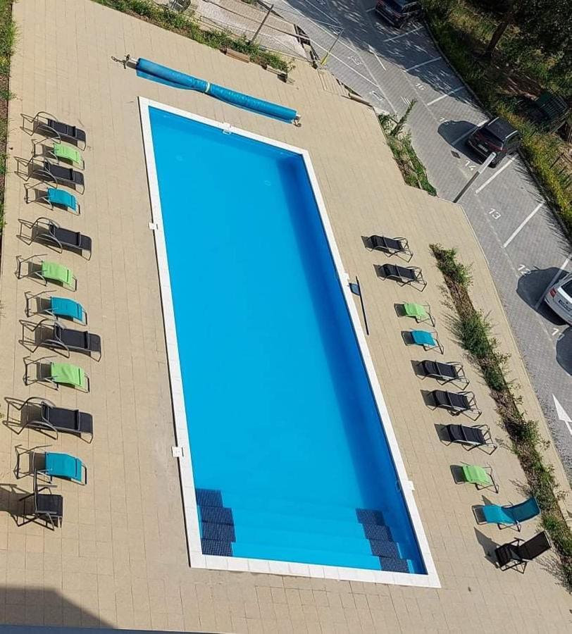 Kiss Apartman Juventus Balatonföldvár Kültér fotó