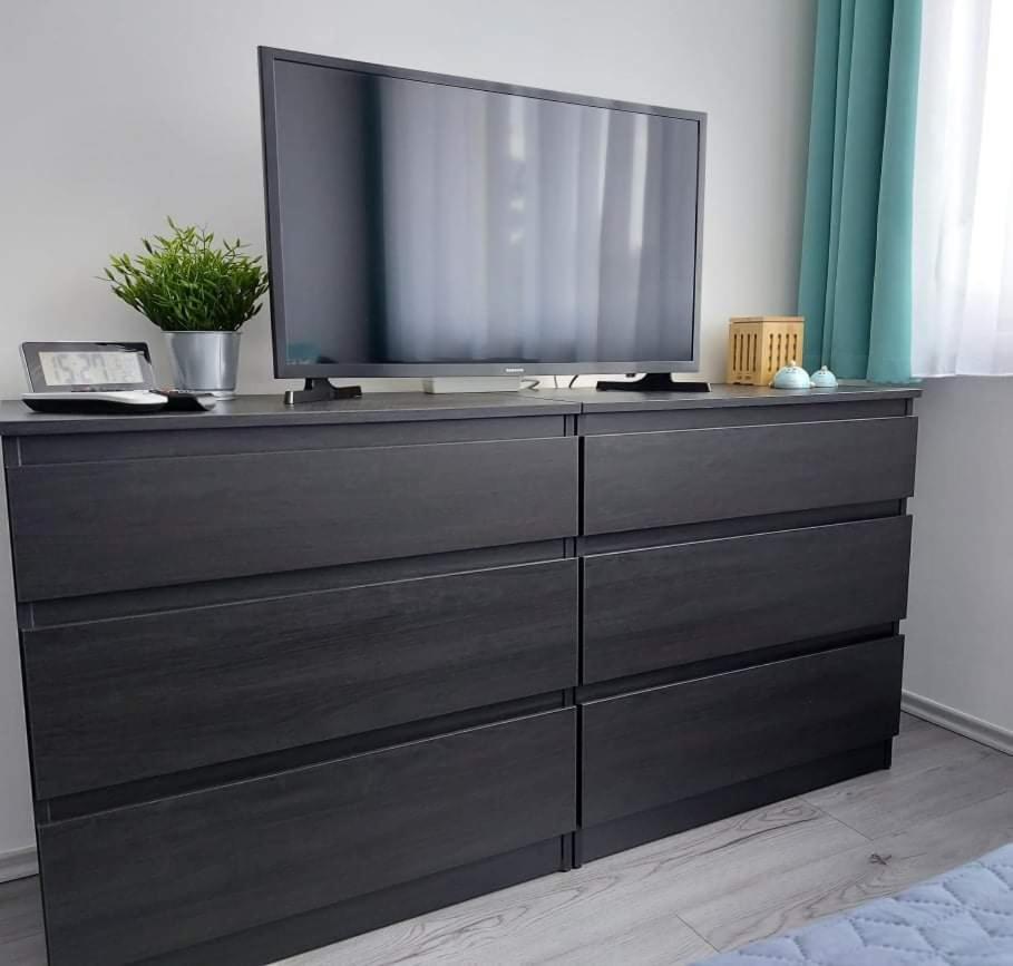 Kiss Apartman Juventus Balatonföldvár Kültér fotó